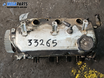 Глава за Mitsubishi Galant VI Estate (09.1996 - 10.2003) 2.5 V6 24V (EA5W), 160 к.с.