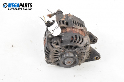 Алтернатор / генератор за Mitsubishi Galant VI Estate (09.1996 - 10.2003) 2.5 V6 24V (EA5W), 160 к.с.