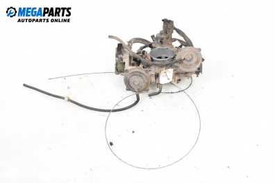 Карбуратор за Mitsubishi Galant VI Estate (09.1996 - 10.2003) 2.5 V6 24V (EA5W), 160 к.с.