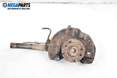 Шенкел главина за Mitsubishi Galant VI Estate (09.1996 - 10.2003), позиция: предна, лява