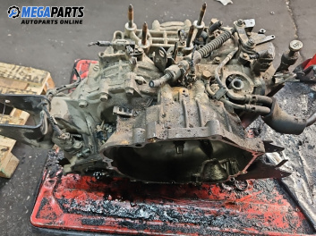 Автоматична скоростна кутия за Mitsubishi Galant VI Estate (09.1996 - 10.2003) 2.5 V6 24V (EA5W), 160 к.с., автоматик