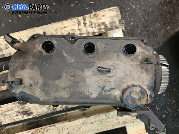 Глава за Mitsubishi Galant VI Estate (09.1996 - 10.2003) 2.5 V6 24V (EA5W), 160 к.с.