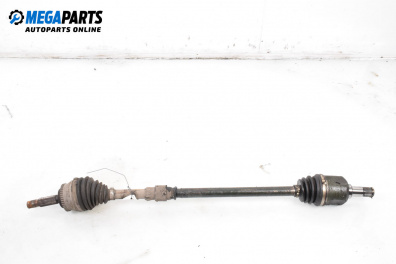 Полуоска за Mitsubishi Galant VI Estate (09.1996 - 10.2003) 2.5 V6 24V (EA5W), 160 к.с., позиция: предна, дясна, автоматик