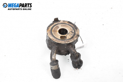 Маслоохладител за Mitsubishi Galant VI Estate (09.1996 - 10.2003) 2.5 V6 24V (EA5W), 160 к.с.