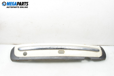 Заден капак за Mini Hatchback I (R50, R53) (06.2001 - 09.2006), 2+1 вр., хечбек, позиция: задна