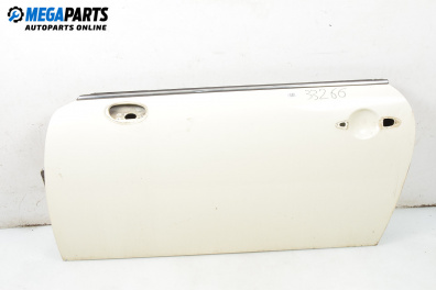 Врата за Mini Hatchback I (R50, R53) (06.2001 - 09.2006), 2+1 вр., хечбек, позиция: лява