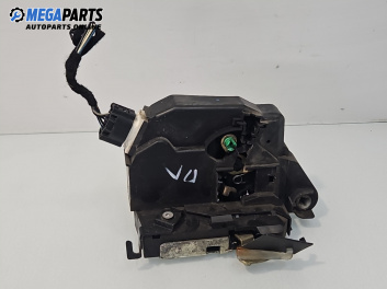 Брава на врата за Mini Hatchback I (R50, R53) (06.2001 - 09.2006), позиция: лява