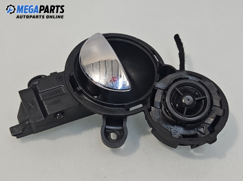 Вътрешна дръжка за Mini Hatchback I (R50, R53) (06.2001 - 09.2006), 2+1 вр., хечбек, позиция: дясна