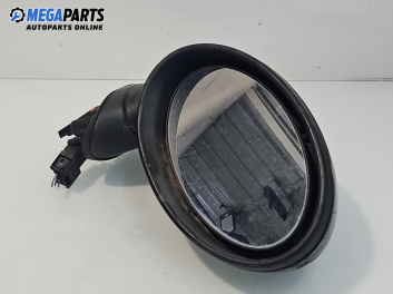 Огледало за Mini Hatchback I (R50, R53) (06.2001 - 09.2006), 2+1 вр., хечбек, позиция: дясна