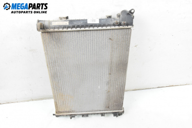 Воден радиатор за Mini Hatchback I (R50, R53) (06.2001 - 09.2006) Cooper, 116 к.с.
