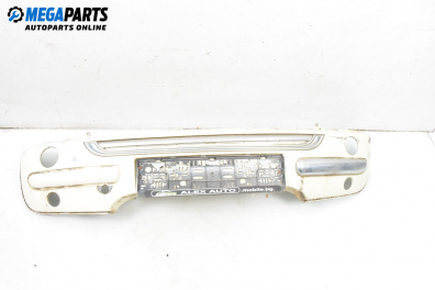 Предна броня за Mini Hatchback I (R50, R53) (06.2001 - 09.2006), хечбек, позиция: предна