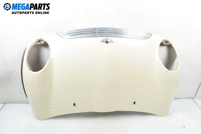 Преден капак за Mini Hatchback I (R50, R53) (06.2001 - 09.2006), 2+1 вр., хечбек, позиция: предна