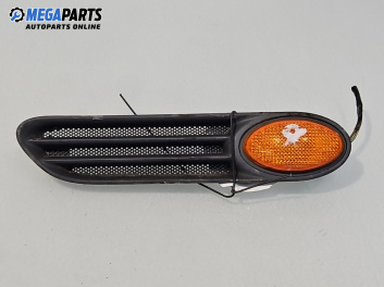 Решетка за Mini Hatchback I (R50, R53) (06.2001 - 09.2006), хечбек, позиция: дясна