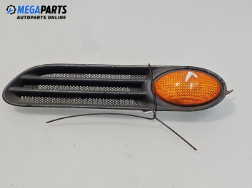 Решетка за Mini Hatchback I (R50, R53) (06.2001 - 09.2006), хечбек, позиция: лява