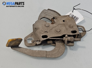 Заключалка преден капак за Mini Hatchback I (R50, R53) (06.2001 - 09.2006)