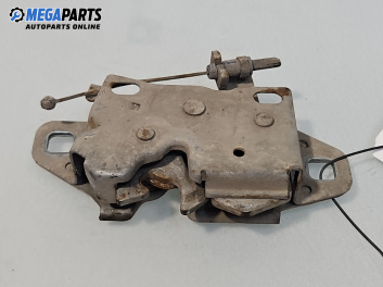 Брава преден капак за Mini Hatchback I (R50, R53) (06.2001 - 09.2006)