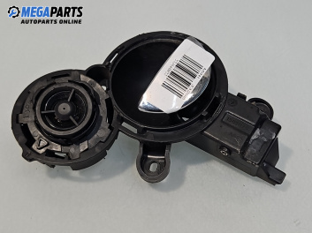 Вътрешна дръжка за Mini Hatchback I (R50, R53) (06.2001 - 09.2006), 2+1 вр., хечбек, позиция: предна, лява