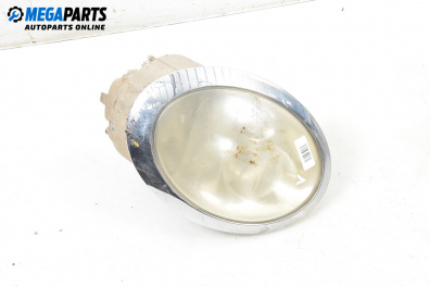 Фар за Mini Hatchback I (R50, R53) (06.2001 - 09.2006), хечбек, позиция: лява