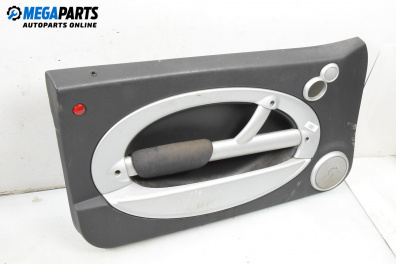 Кора врата за Mini Hatchback I (R50, R53) (06.2001 - 09.2006), 2+1 вр., хечбек, позиция: лява