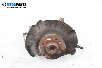 Шенкел главина за Mini Hatchback I (R50, R53) (06.2001 - 09.2006), позиция: предна, лява