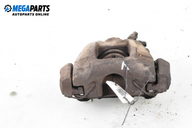 Спирачен апарат за Mini Hatchback I (R50, R53) (06.2001 - 09.2006), позиция: предна, лява