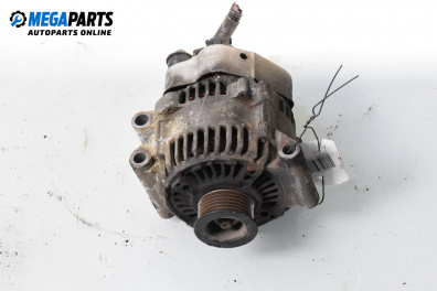 Алтернатор / генератор за Mini Hatchback I (R50, R53) (06.2001 - 09.2006) Cooper, 116 к.с.