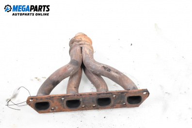 Изпускателен колектор  за Mini Hatchback I (R50, R53) (06.2001 - 09.2006) Cooper, 116 к.с.