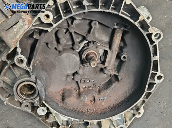 Ръчна скоростна кутия за Mini Hatchback I (R50, R53) (06.2001 - 09.2006) Cooper, 116 к.с.