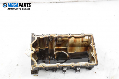 Картер за Mini Hatchback I (R50, R53) (06.2001 - 09.2006) Cooper, 116 к.с.