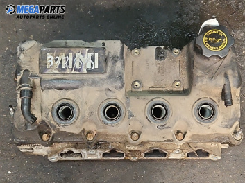 Глава за Mini Hatchback I (R50, R53) (06.2001 - 09.2006) Cooper, 116 к.с.