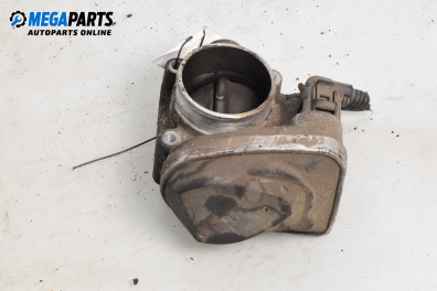 Дроселова клапа за Mini Hatchback I (R50, R53) (06.2001 - 09.2006) Cooper, 116 к.с.