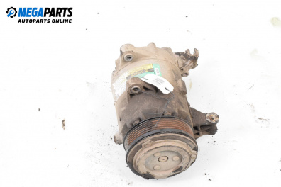 Компресор климатик за Mini Hatchback I (R50, R53) (06.2001 - 09.2006) Cooper, 116 к.с.