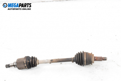 Полуоска за Mini Hatchback I (R50, R53) (06.2001 - 09.2006) Cooper, 116 к.с., позиция: предна, лява