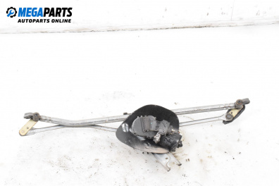 Ел. мотор за чистачките за Mini Hatchback I (R50, R53) (06.2001 - 09.2006), хечбек, позиция: предна