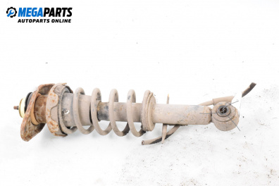 Макферсон за Mini Hatchback I (R50, R53) (06.2001 - 09.2006), хечбек, позиция: предна, лява