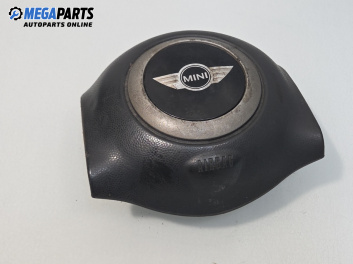 Airbag за Mini Hatchback I (R50, R53) (06.2001 - 09.2006), 2+1 вр., хечбек, позиция: предна
