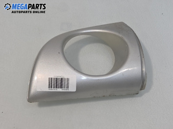 Интериорна лайсна за Mini Hatchback I (R50, R53) (06.2001 - 09.2006), 2+1 вр., хечбек