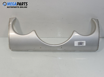 Интериорна лайсна за Mini Hatchback I (R50, R53) (06.2001 - 09.2006), 2+1 вр., хечбек