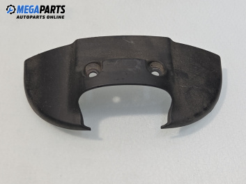 Интериорна пластмаса за Mini Hatchback I (R50, R53) (06.2001 - 09.2006), 2+1 вр., хечбек, позиция: предна