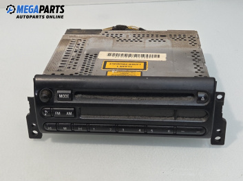 CD плеър за Mini Hatchback I (R50, R53) (06.2001 - 09.2006)
