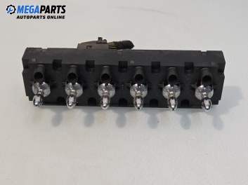 Панел бутони за Mini Hatchback I (R50, R53) (06.2001 - 09.2006)