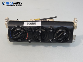 Панел климатик за Mini Hatchback I (R50, R53) (06.2001 - 09.2006)