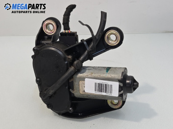 Ел. мотор за чистачките за Mini Hatchback I (R50, R53) (06.2001 - 09.2006), хечбек, позиция: задна