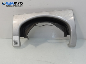 Интериорна пластмаса за Mini Hatchback I (R50, R53) (06.2001 - 09.2006), 2+1 вр., хечбек, позиция: предна