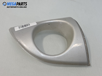 Интериорна пластмаса за Mini Hatchback I (R50, R53) (06.2001 - 09.2006), 2+1 вр., хечбек, позиция: предна