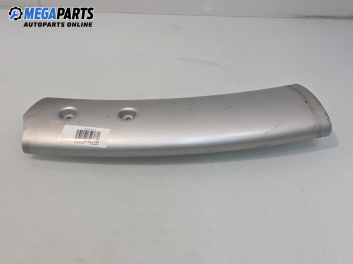 Интериорна пластмаса за Mini Hatchback I (R50, R53) (06.2001 - 09.2006), 2+1 вр., хечбек, позиция: предна