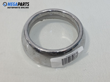 Интериорна пластмаса за Mini Hatchback I (R50, R53) (06.2001 - 09.2006), 2+1 вр., хечбек, позиция: предна