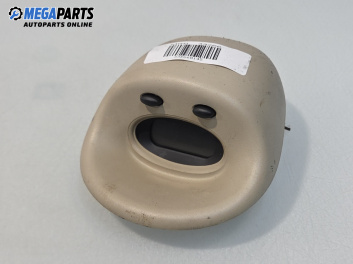 Часовник за Mini Hatchback I (R50, R53) (06.2001 - 09.2006)