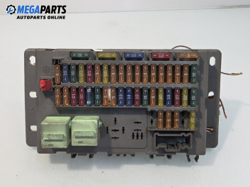 Бушонно табло за Mini Hatchback I (R50, R53) (06.2001 - 09.2006) Cooper, 116 к.с., №  518030507