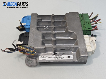 BCM модул за Mini Hatchback I (R50, R53) (06.2001 - 09.2006), №  6135-6935645